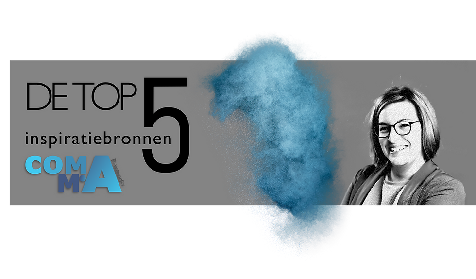 Lifehacking TIP: laat je omringen door inspirerende mensen