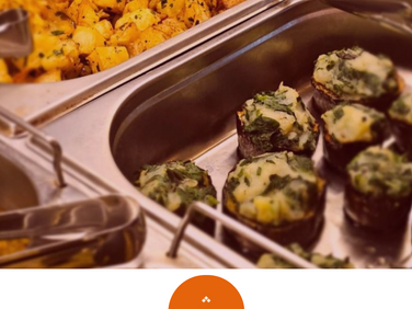 Queóps em ação: Restaurante Integrado