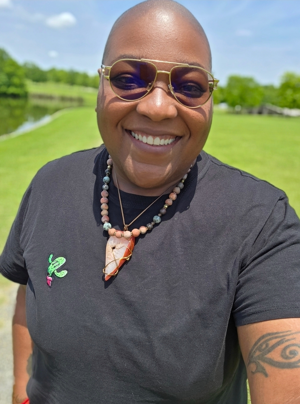 Writer: Lakeshia Acoff