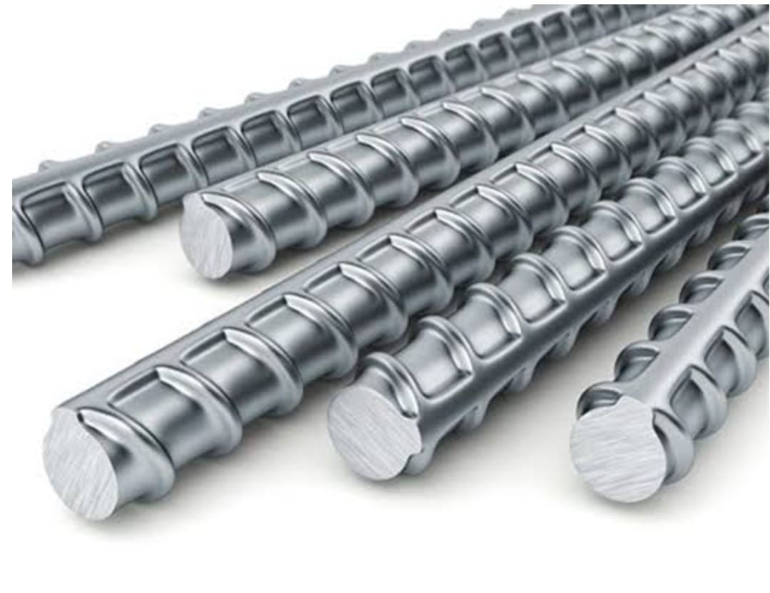 TMT Bars
