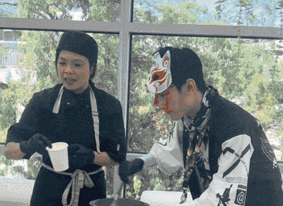 Day Programs Activities