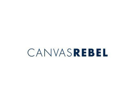 Canvas Rebel Magazine: Meet Camila Hargett