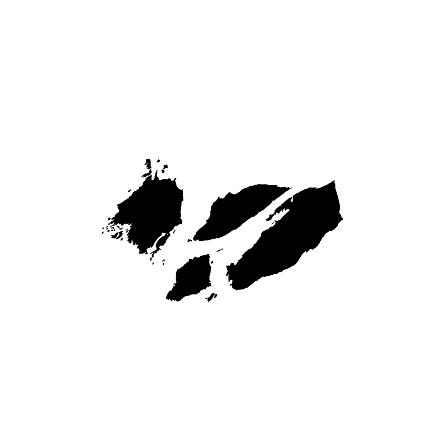 Nesna - superminimalistisk
