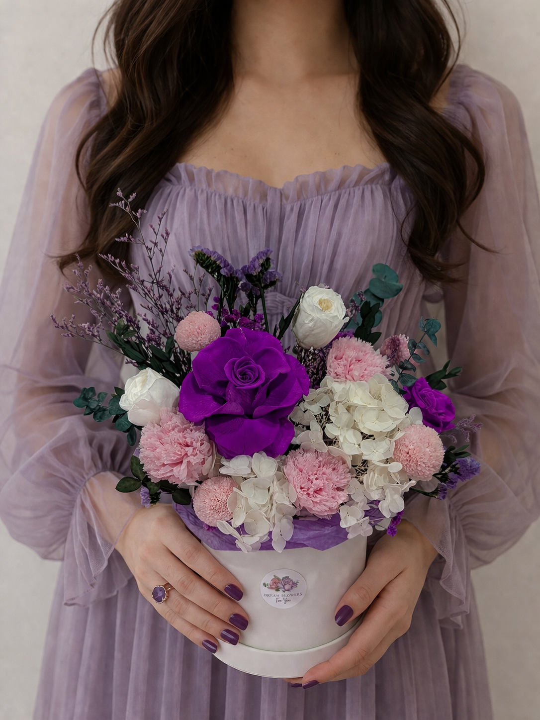 Soft Bloom Luxe