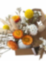 Thumbnail: Petit Fleurs Bright Gift Bag