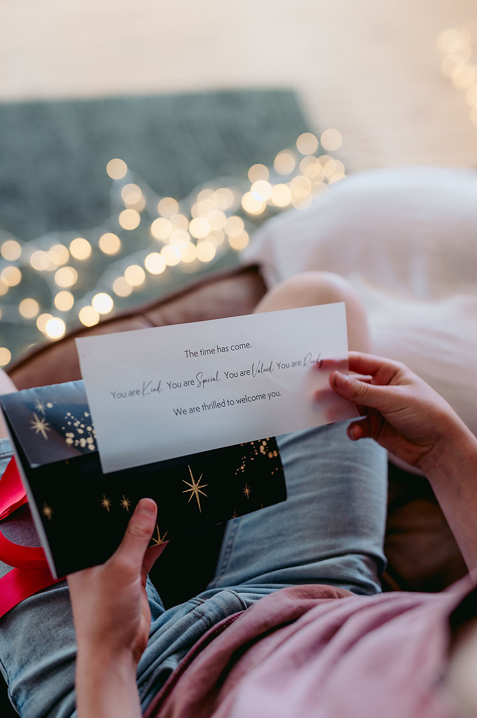 Thumbnail: The Kindness Movement Membership