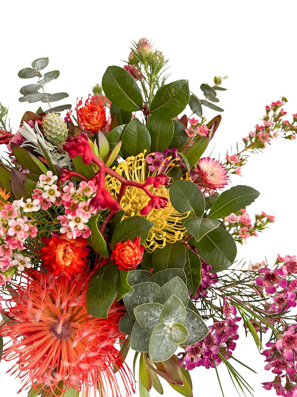 Thumbnail: Florist Pick Special