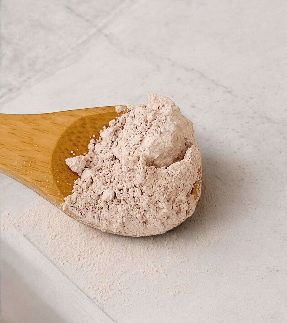 Thumbnail: Rosehip Mud Mask 120ml