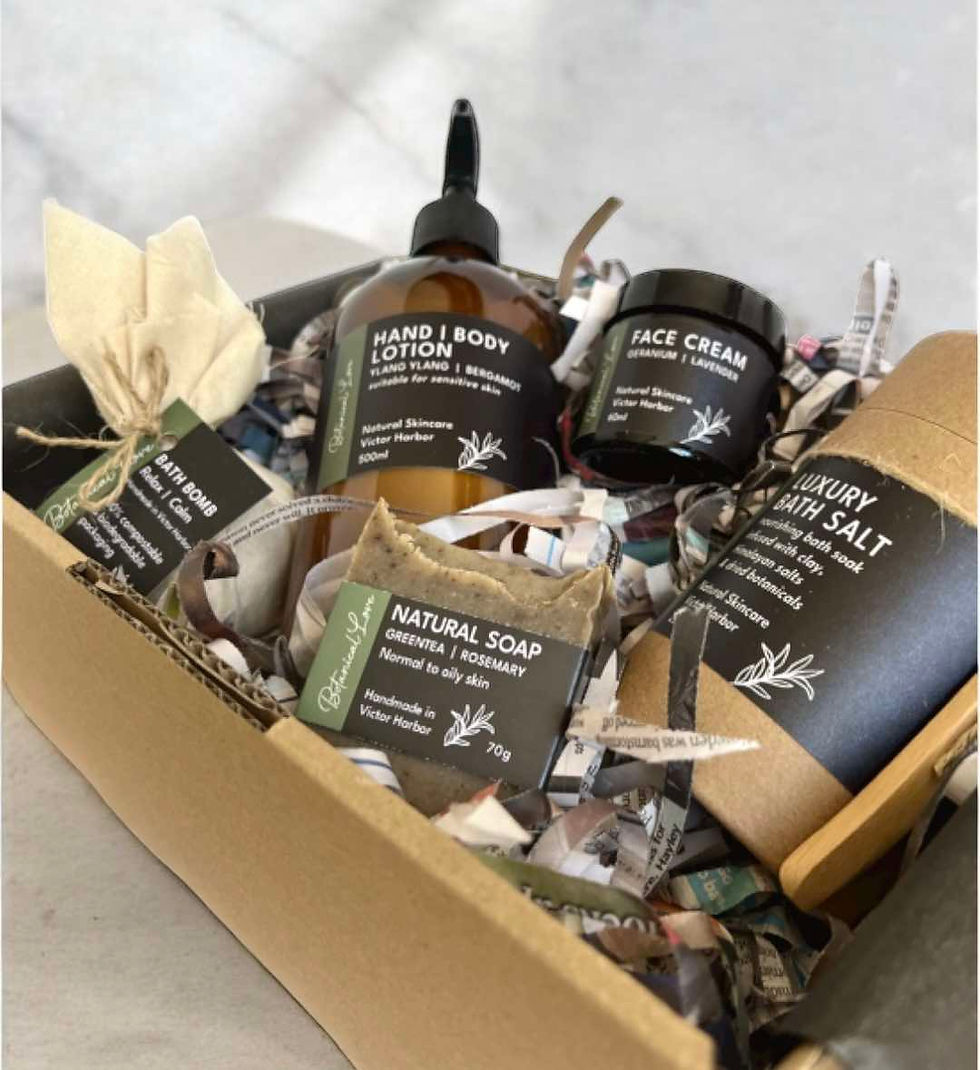Thumbnail: The Ultimate Skincare Gift Box