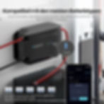 Renogy 12V 40A DC-to-DC Charger