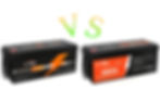 Comparing LiFeP04 battery from HAYAEnergy vs LiT-i
