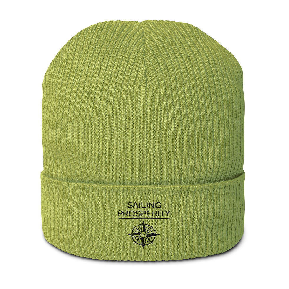 Thumbnail: Beanie