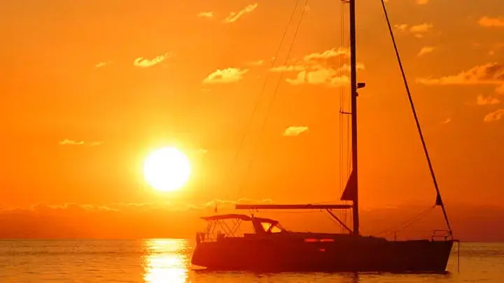 Sailing