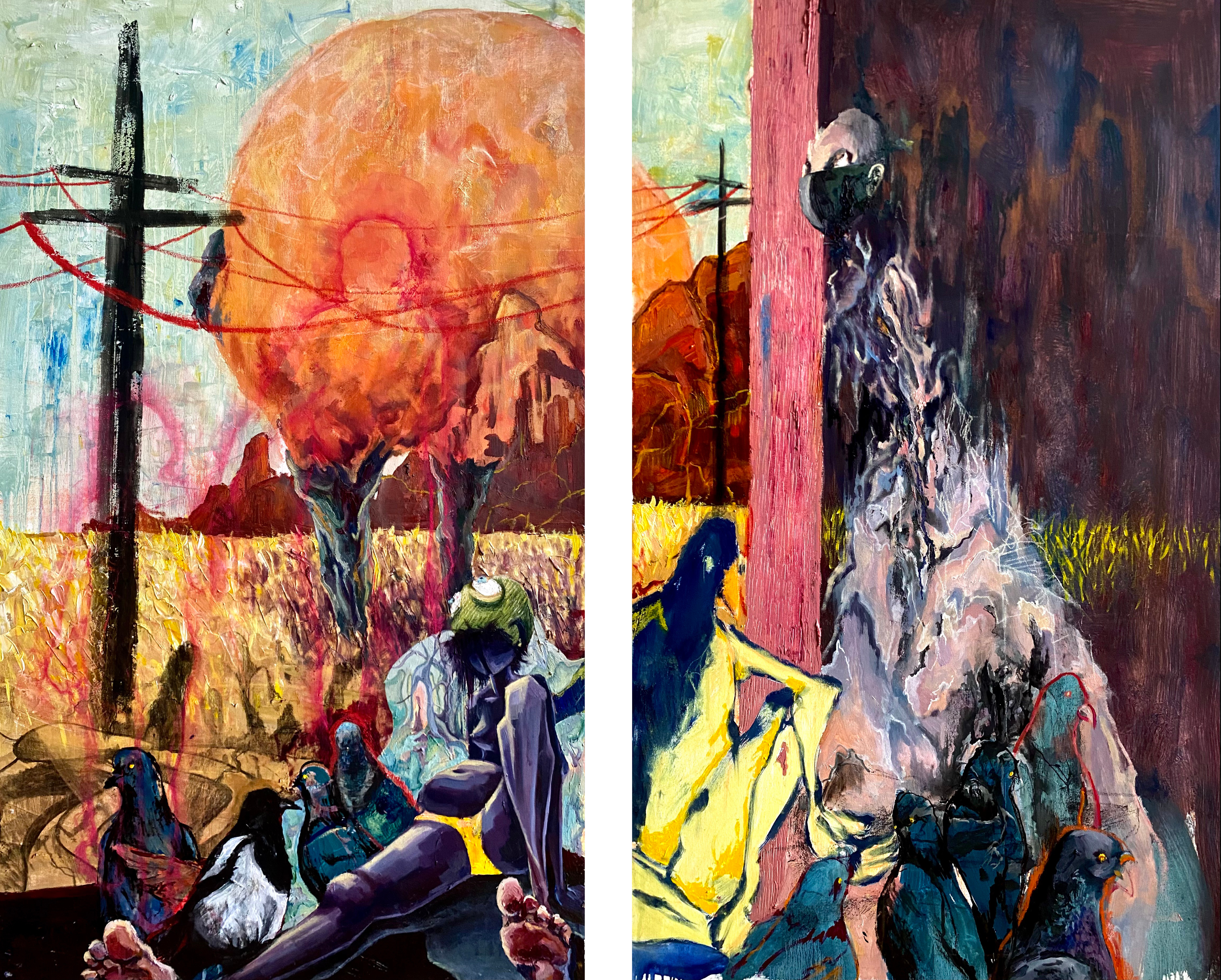 Gya Woo Ddoong I & II.jpg