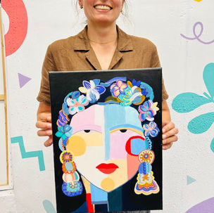 Brushing Away the Blues: How Art Can Positively Impact Your Mental Health 