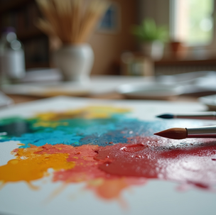 Nurture Creativity with Kids Art Classes Perth
