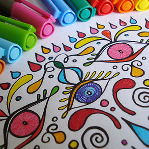 CALMING ACTIVITIES FOR AFTER SCHOOL