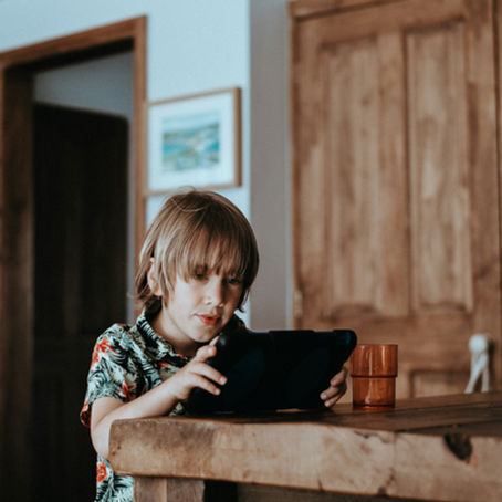 Assistive Technology for Autism: Opening Doors to Communication and Independence