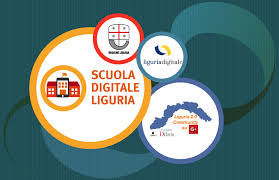 PROGETTO Scuola Digitale Liguria