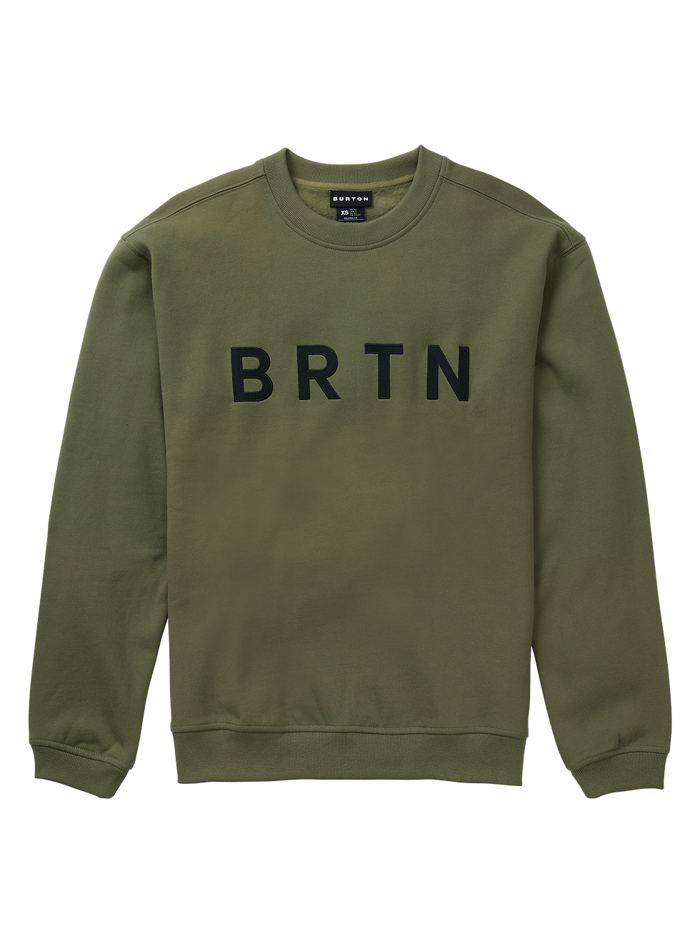 Men's Crew Sweatshirt