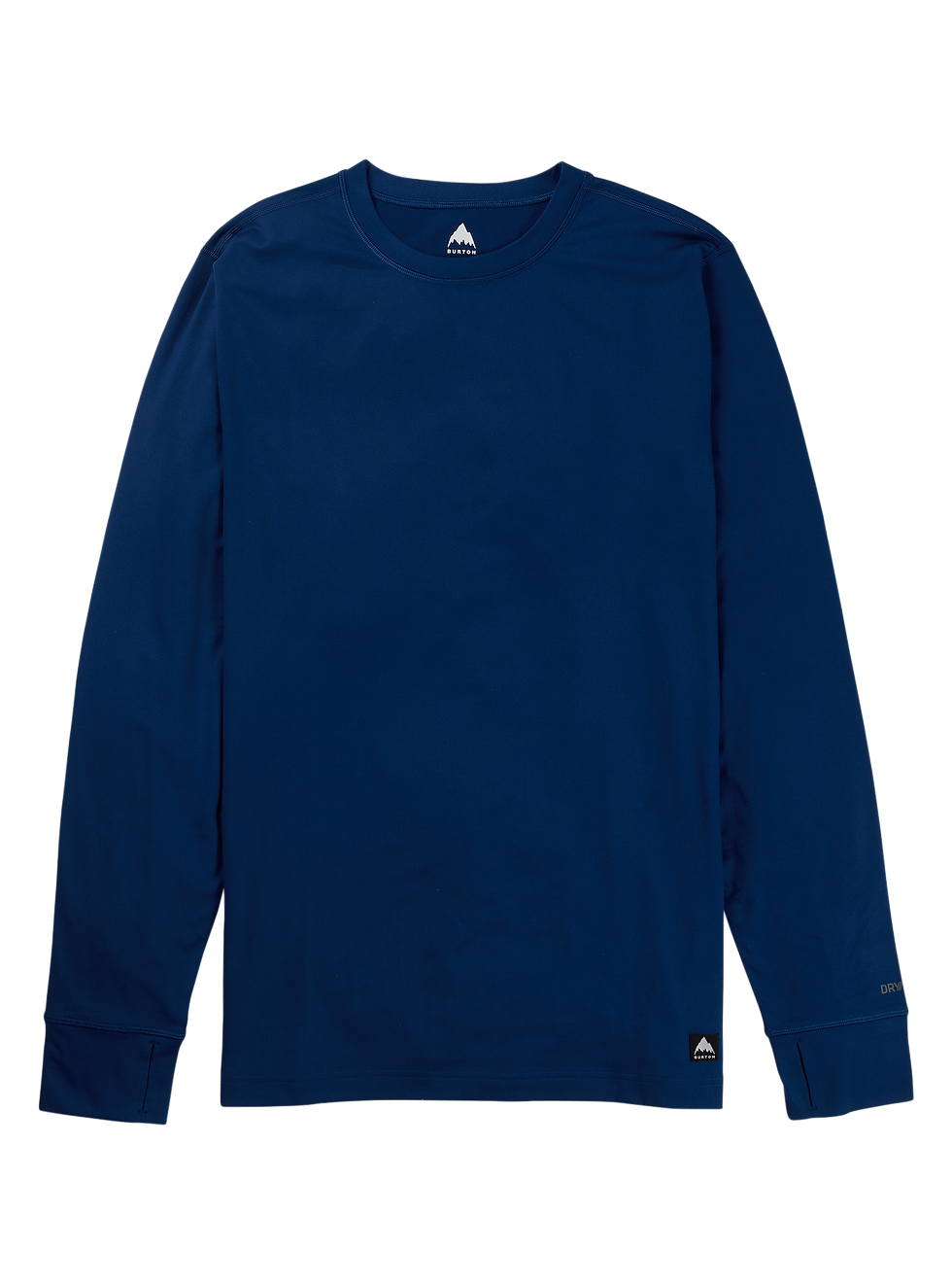 Men's Midweight Base Layer Crewneck