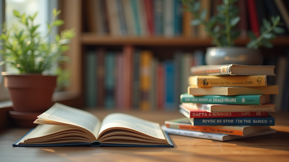 Engaging Storybooks for Seniors: A Reader's Delight