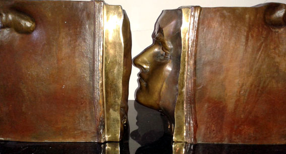 Sculpture
