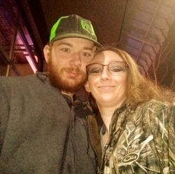 Justin and Jessica