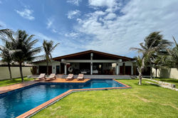 Casa Saravah Portfolio - 1 of 1