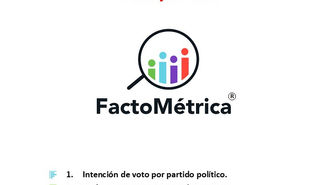 Prospectiva política Chihuahua 2027, mayo 2026