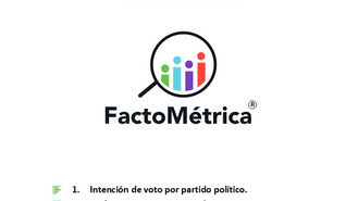 Prospectiva Política Sinaloa 2027, abril 2026