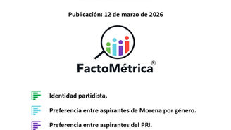 Prospectiva Política Nuevo León 2027, marzo 2026.