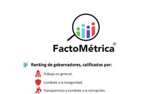 📊 Ranking Nacional de Gobernadores | Junio 2026