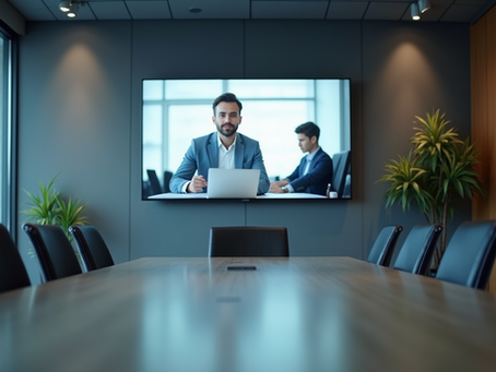 Best Online Meeting Services for Teams
