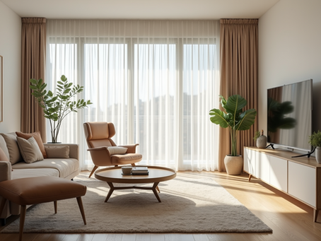 Exquisite Residential Interiors: ER Design Studio’s Latest Projects