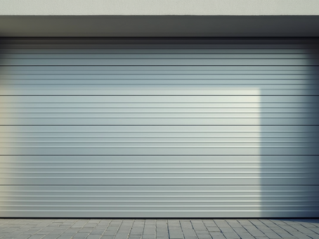 Top-Quality Garage Door Installation Services