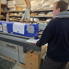 Furniture Manufacturing Essex