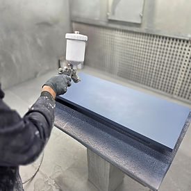 Spray Booth Essex Office Marketing Furniture