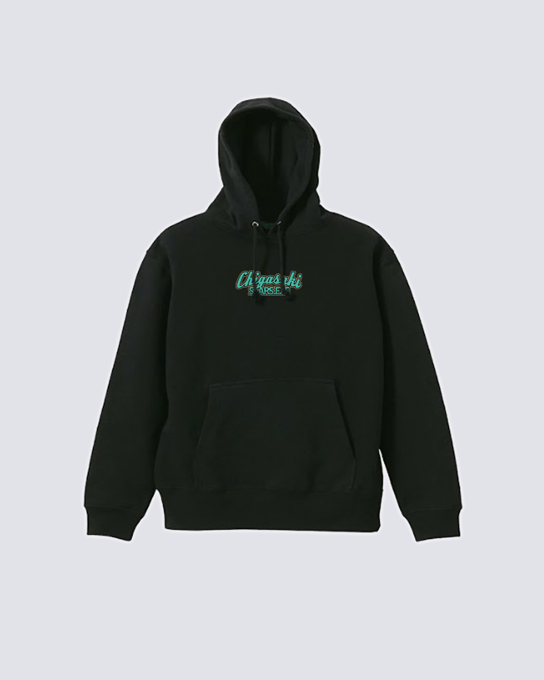 CHIGASAKI STARS HOODIE