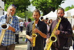 Marché de la Création Trévoux