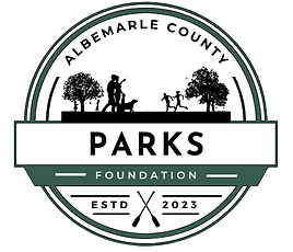 Albemarle County Parks Foundation logo