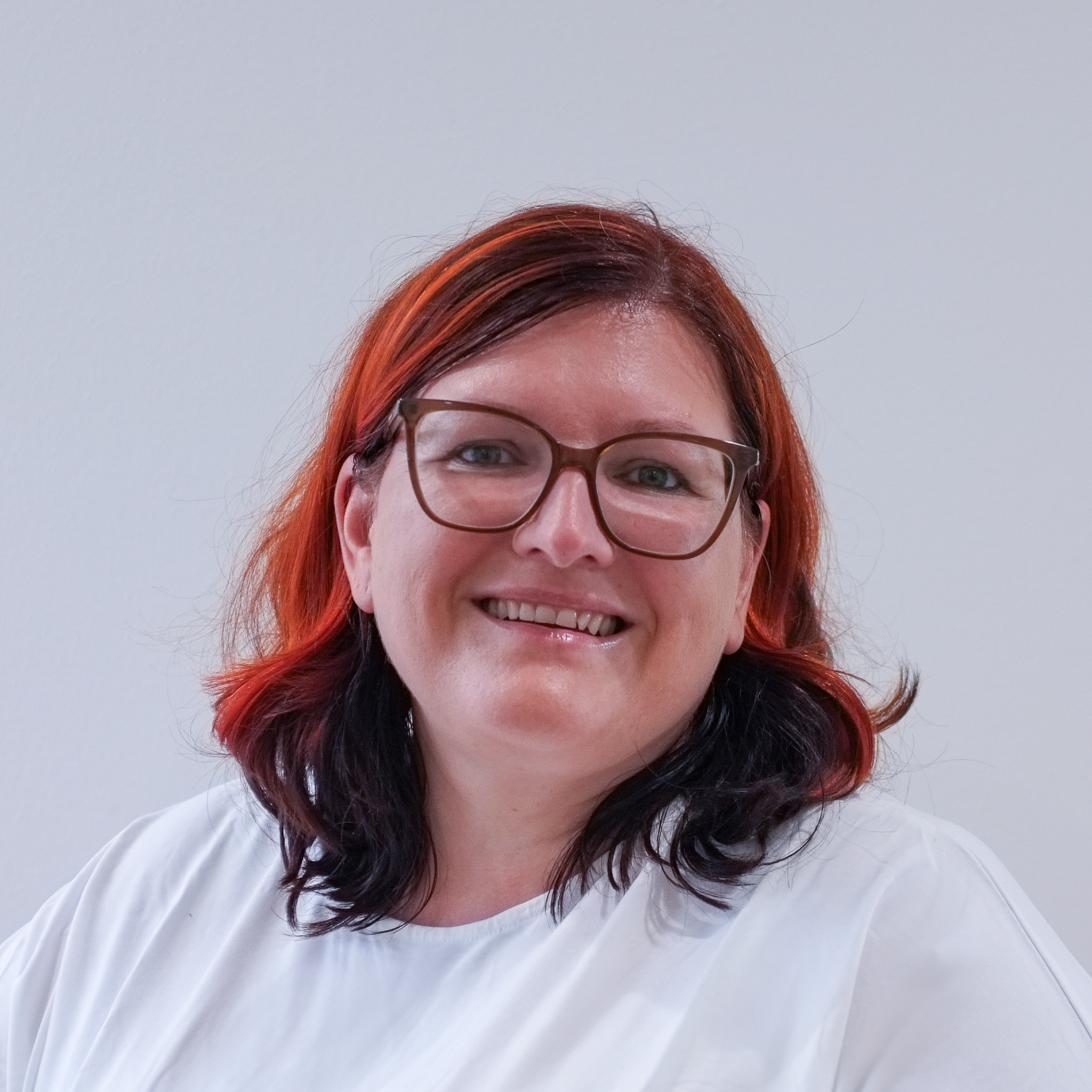 Dr. Herta Grünbichler