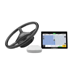 FJ Dynamics Autosteering Sales and Service