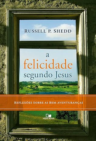 Felicidade Segundo Jesus, a