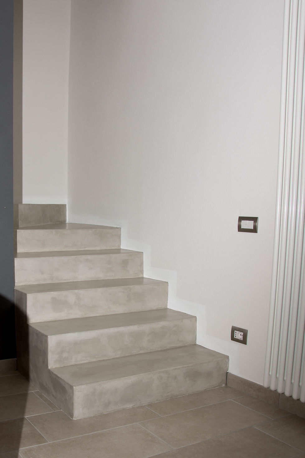 scala in resina