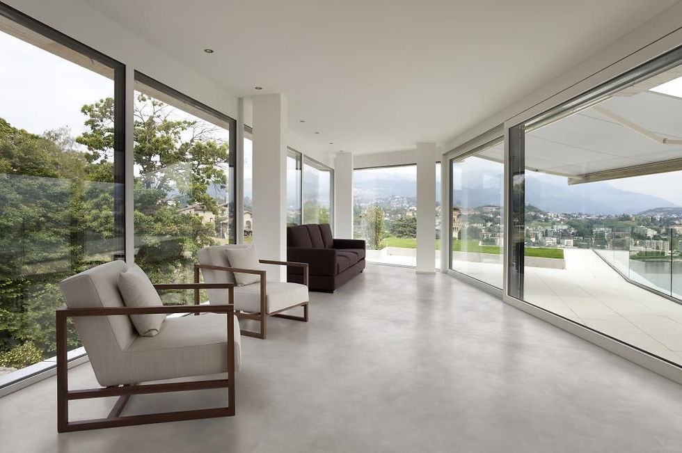 villa privata