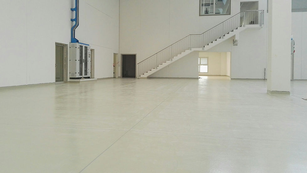 scala capannone