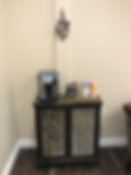 Sconce - V.V