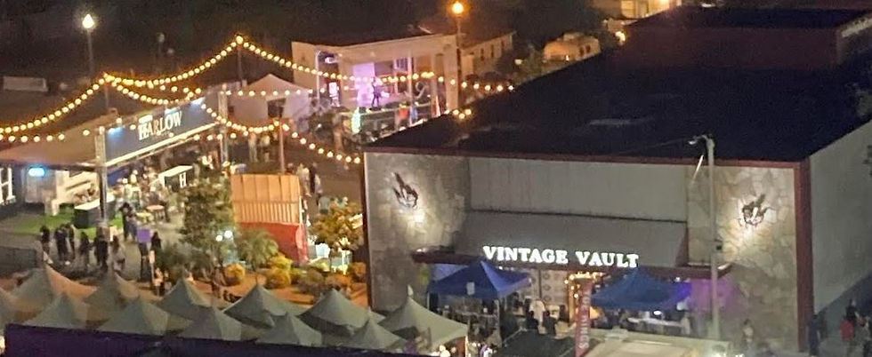 vintage vault
