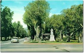 Did You Know? - Madonna of the Trail Statues